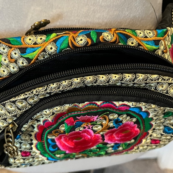Cross Body / Belt bag - Picture 11 of 11